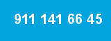 911 141 66 45 911 141 66 45
